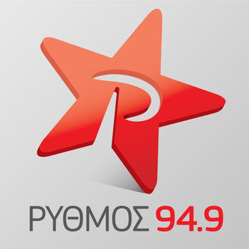 Rythmos 949 LOGO-APP點子