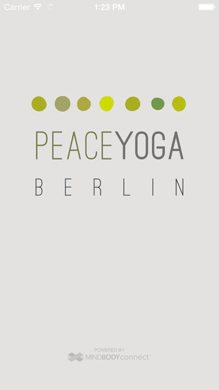 Peace Yoga Berlin