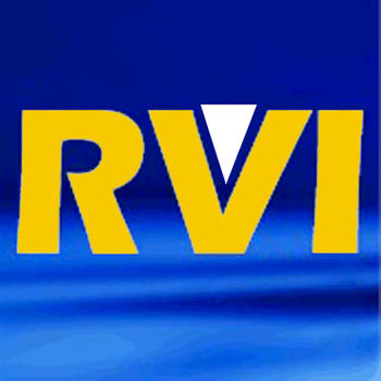 Real Vision Mobile Application LOGO-APP點子