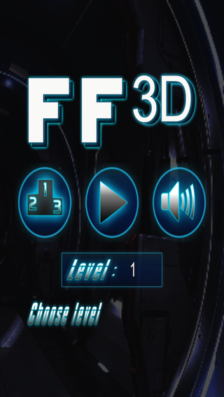 FF 3D