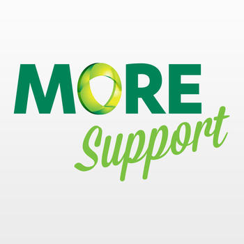 More Support LOGO-APP點子