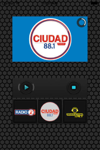 Canal 2 Radios screenshot 2