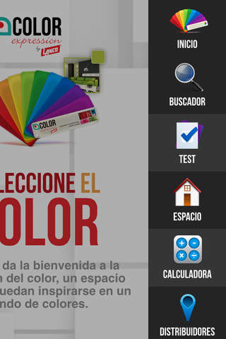 Color Expression by Lanco screenshot 3