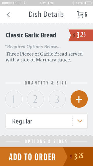 免費下載生活APP|Celestino's NY Pizza app開箱文|APP開箱王