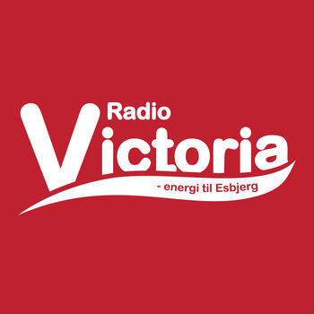 Radio Victoria LOGO-APP點子