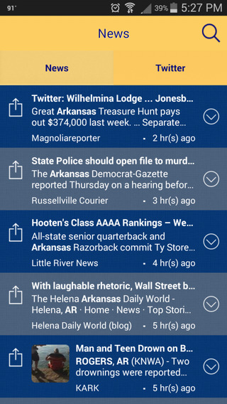 免費下載新聞APP|Rogers Arkansas Police app開箱文|APP開箱王
