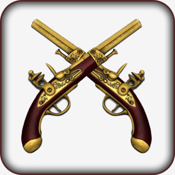 Gun Terminologies LOGO-APP點子