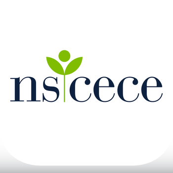 NSCECE LOGO-APP點子