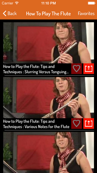 免費下載音樂APP|Flute Guide - How To Play Flute app開箱文|APP開箱王