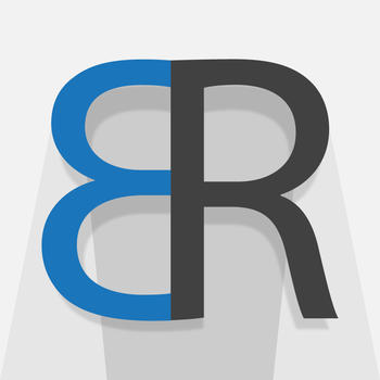 BlueRooster Media LOGO-APP點子