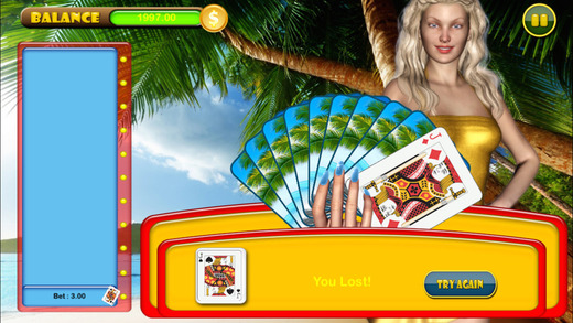 免費下載遊戲APP|Summer Tropical Casino Kingdom Hi-Lo app開箱文|APP開箱王