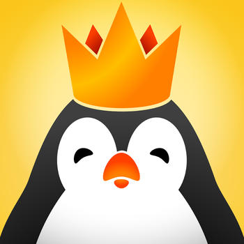 Kinguin LOGO-APP點子