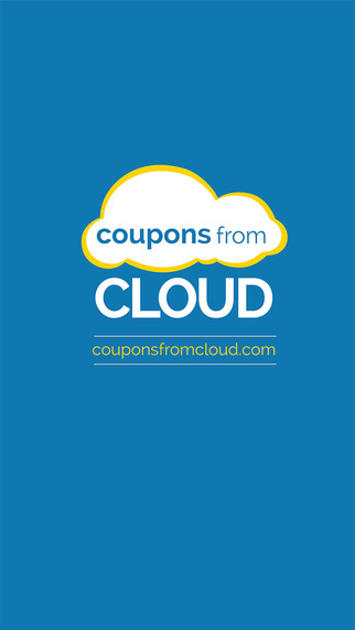 Coupons from Cloud