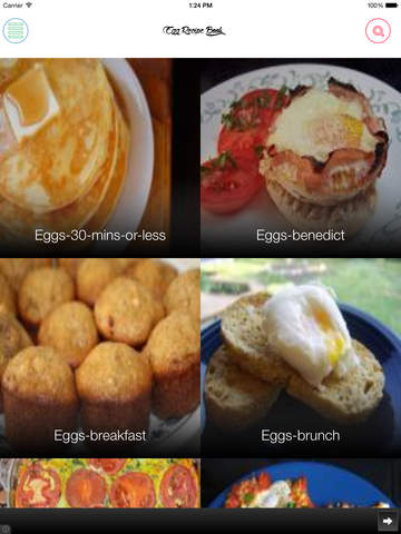 免費下載生活APP|Egg recipes free app開箱文|APP開箱王