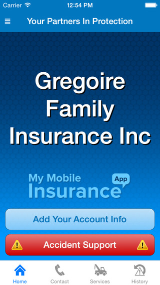 Gregoire Family Insurance