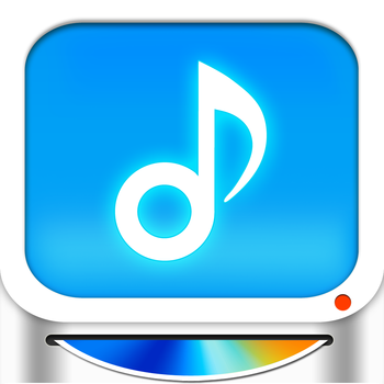 Music Player All-in-1 - Convenient Multi-function Music Player LOGO-APP點子