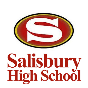 Salisbury High School LOGO-APP點子