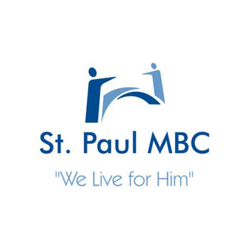 St. Paul MBC LOGO-APP點子