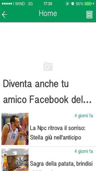 免費下載新聞APP|Corriere di Rieti News app開箱文|APP開箱王