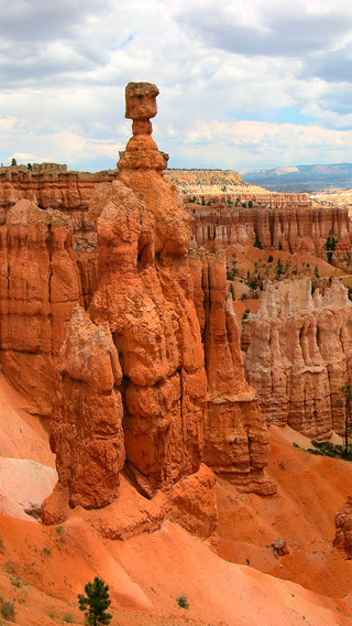 Bryce Canyon National Park wallpapers