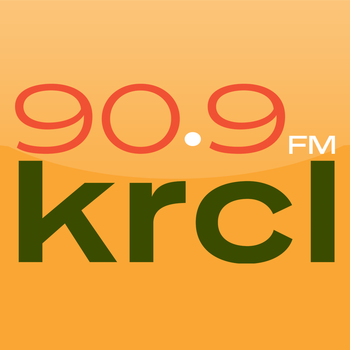 KRCL Public Radio App LOGO-APP點子