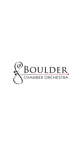 Boulder Chamber Orchestra