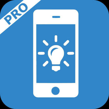 Tricks fürs iPhone (Pro) LOGO-APP點子