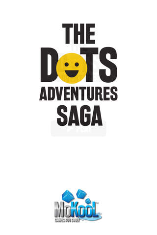The Dots Adventures Saga Pro screenshot 2