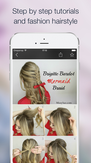 【免費生活App】Hair styles and Haircuts-APP點子