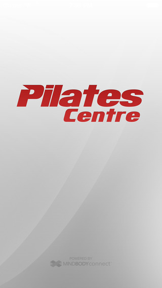 Pilates Centre