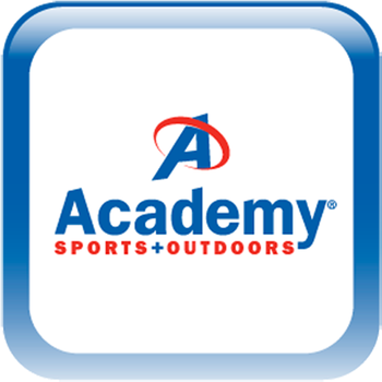 Academy Sports + Outdoors Visa LOGO-APP點子