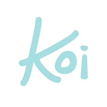 KoiKoi - Meet Perfect Match LOGO-APP點子