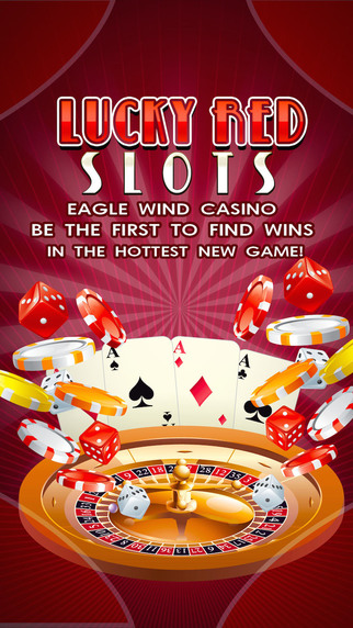 Lucky Red Slots - Eagle Wind Casino