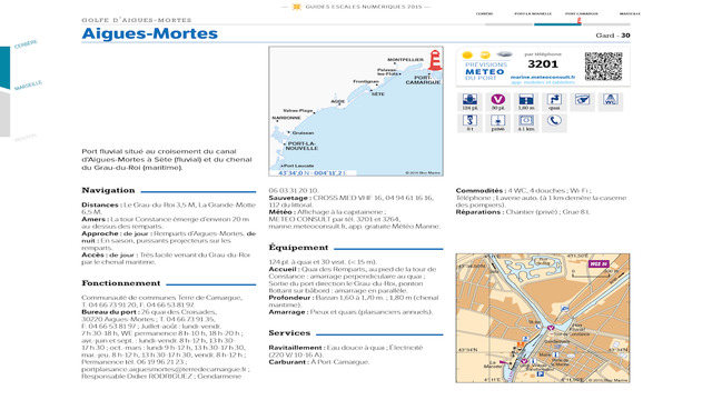 免費下載旅遊APP|Guides Escales du Bloc Marine app開箱文|APP開箱王