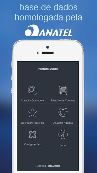 【免費工具App】Portabilidade Fácil-APP點子