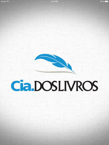 【免費教育App】Revista Eletrônica Cia. dos Livros – A sua vitrine de livros em um toque.-APP點子