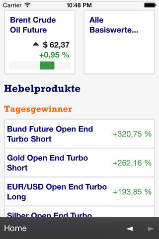 ING Markets screenshot 3