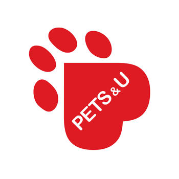 Pets&U LOGO-APP點子