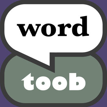 WordToob: Language Learning with Video Modeling 教育 App LOGO-APP開箱王