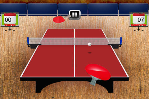 Table Tennis - Play Virtual Game screenshot 2