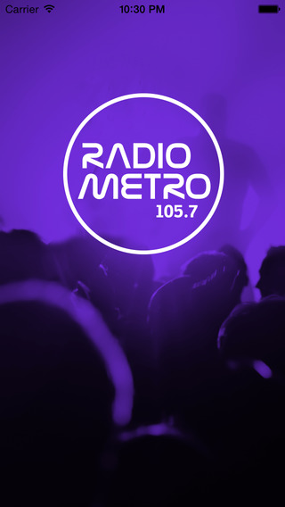 Radio Metro Aus