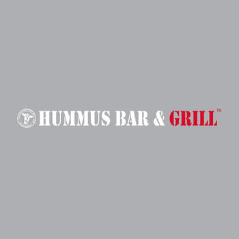 Hummus Bar & Grill 生活 App LOGO-APP開箱王