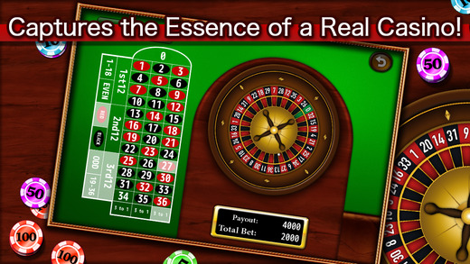 免費下載遊戲APP|The Roulette - most popular casino game app開箱文|APP開箱王