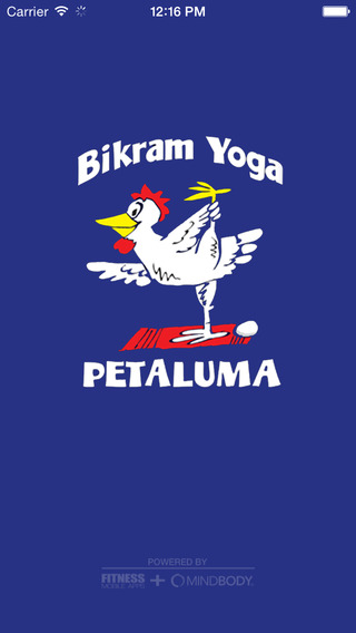 YOGA HELL Bikram Yoga Petaluma