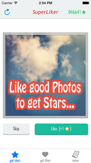 【免費攝影App】Super Liker for Instagram-APP點子
