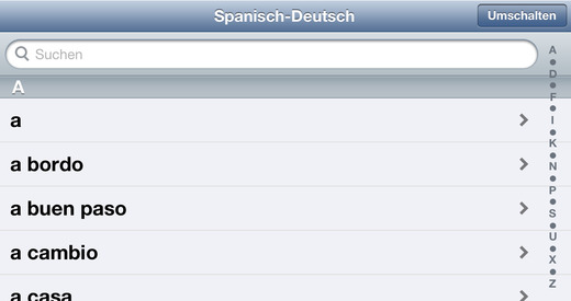 免費下載書籍APP|Deutsch-Spanisch? OK! app開箱文|APP開箱王