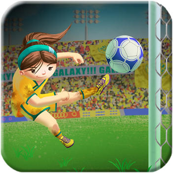 YouTabbie – The Magical Soccer Shoes 教育 App LOGO-APP開箱王
