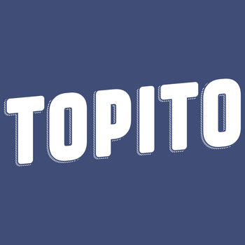 Topito (officiel) LOGO-APP點子