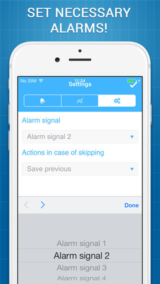 【免費工具App】Diabetes Alarm GOLD-APP點子