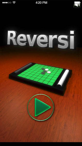 免費下載遊戲APP|Reversi Masters app開箱文|APP開箱王